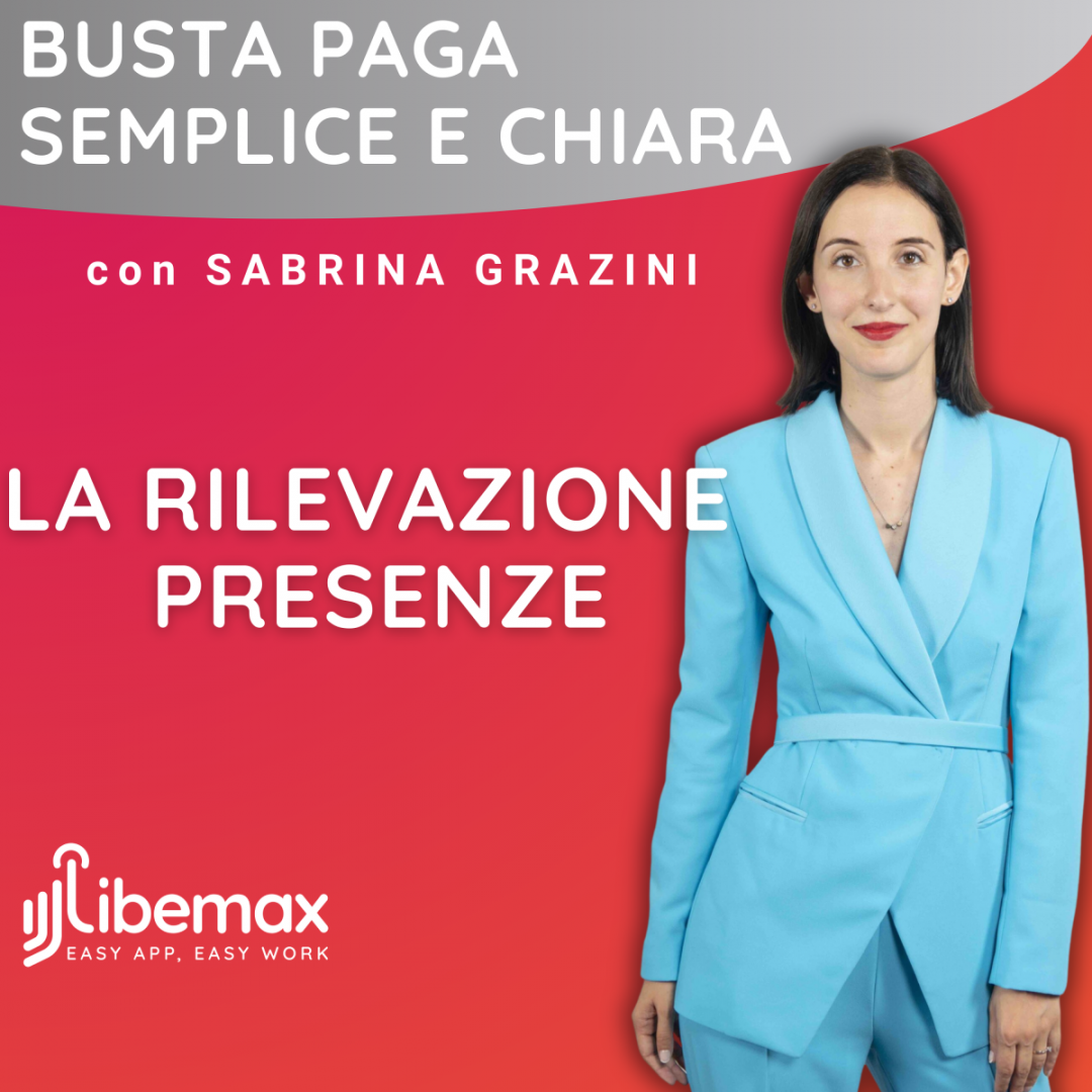 sabrina grazini podcast busta paga semplice e chiara