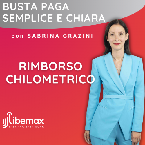 rimborso chilometrico