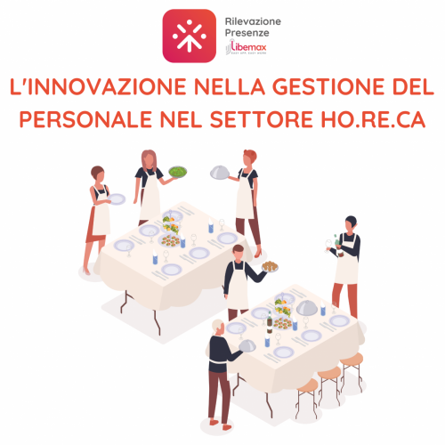 settore horeca