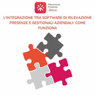 integrazione tra software