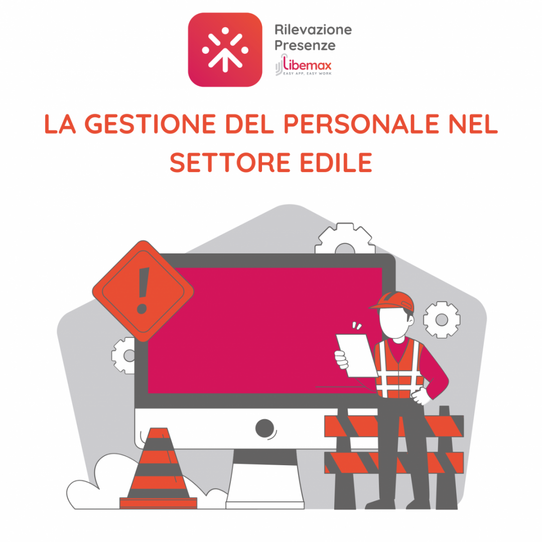 La Gestione del Personale nel Settore Edile