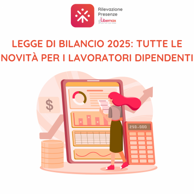 legge di bilancio 2025 cosa cambia