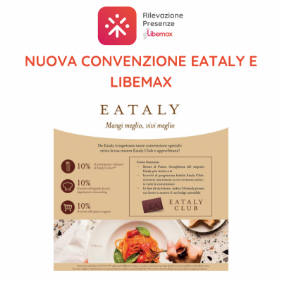 eataly libemax