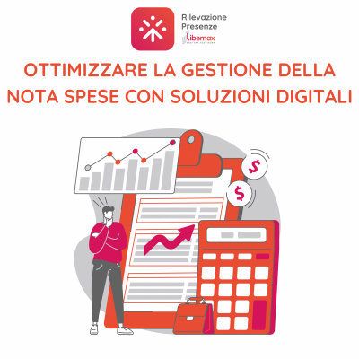 software gestione nota spese