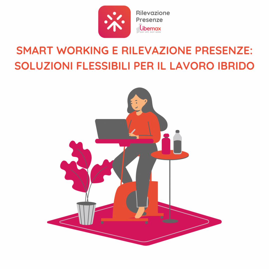 smartworking presenze