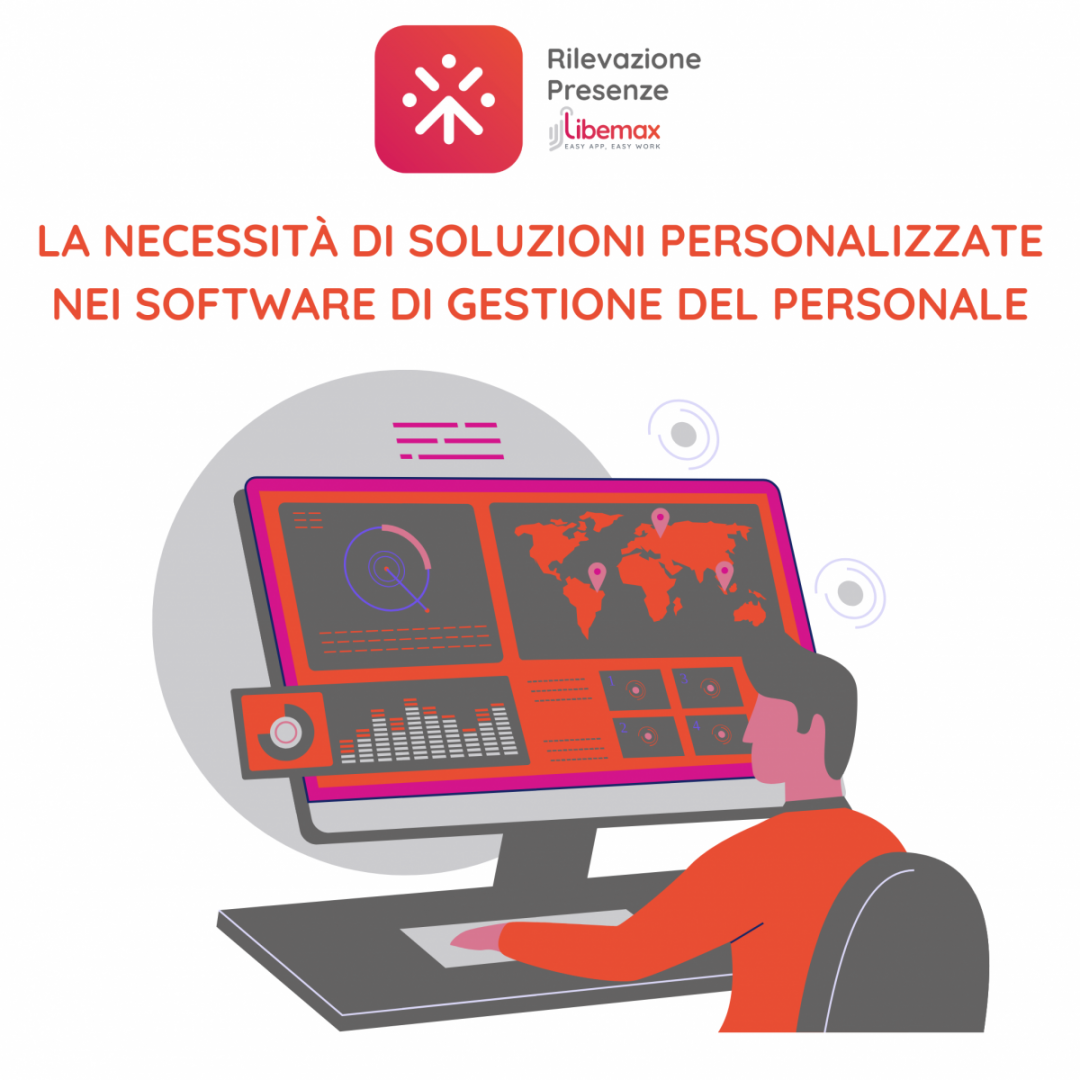 software gestione del personale